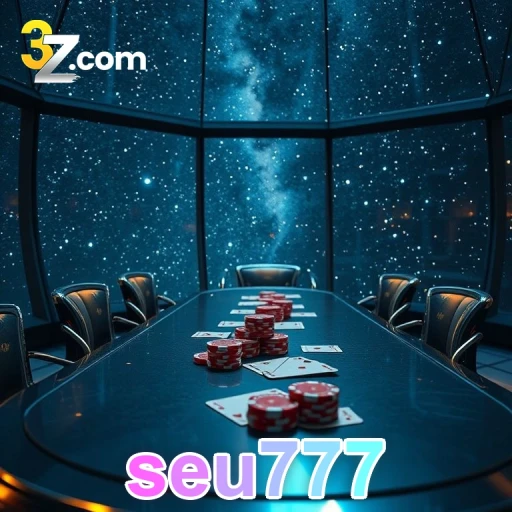 seu777 Jogos de caça-níqueis