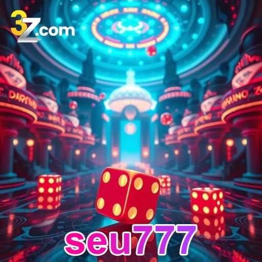 seu777 Jogos de caça-níqueis