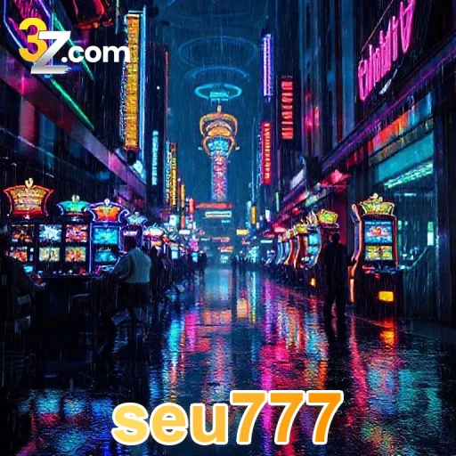 seu777 Plataforma